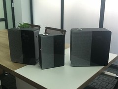 HVAC Essential Oil Nebulizing Diffuser for hotel lobby ,Spa,home,shopping Mall