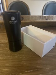 Pur-Well Living Air Purifier
