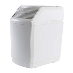 Large Evaporative Humidifier 2700sqft Auto Humidistat 6Gal Digital Control New