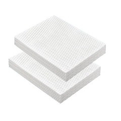 For Vornado Humidifier Wick Pad Replacement Filter 2 Pack for Model EV100 EV200