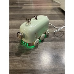 Mini USB Cool Mist Humidifier Portable Small Train Discontinued