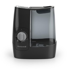 Honeywell Warm Mist Humidifier with Essential Oil Cup Filter HWM845