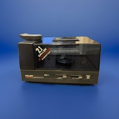 Welbilt Ultrasonic Humidifier Model MW-500 Rare Vintage