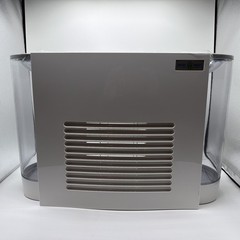Vornado EVDC500 Energy Smart Evaporative Humidifier, 2 Gallon Dual Tank