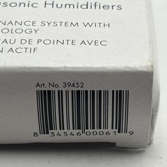 BONECO AOS Hydro Cell A200 Humidifier Filter with Activated Carbon 2 Pack NEW