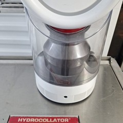 Dyson AM10 Humidifier Fan White Silver No Power Cord