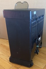 Kenmore Quite Comfort 7 Humidifier Model 758.144510 2.5Gal @ 0.7gal/24h Rate