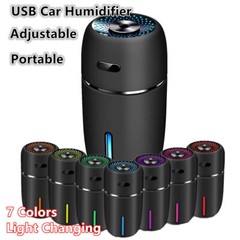 Car Diffuser Air Freshener Smart Car Fragrance Air Freshener With Oil For Car