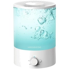 3.5L Cool Mist Humidifier – Whisper-Quiet Ultrason