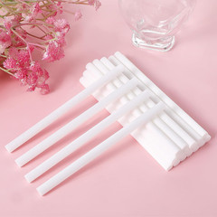 24 Pcs Humidifier Wicks Sticks Diffuser Wicks Replacement Cotton Refill Stick…