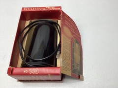 Vintage Devilbiss Electric Steam Vaporizer #148