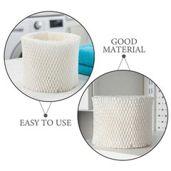 4 Pcs Home Humidifier Filter Replacement for Filters Replacing Supply