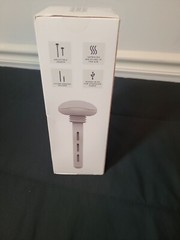 Vivitar Ultrasonic Portable Humidifier Brand New Item