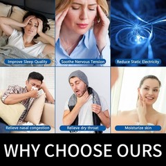 Humidifier Wick Filter Pad 2 Pack for AIRCARE Emerson ES-12 and Kenmore 32-14911