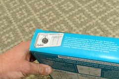 Aprilaire 10 Replacement Water Panel for Whole House Humidifier 110 220 550, NEW