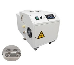 Ultrasonic Industrial Agricultural Plant Humidifier Cooler Sprayer 3kg/h(190105)