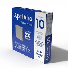 AprilAire 10 Replacement Water Panel for Whole-House Humidifier Models filter