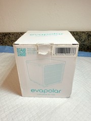 Evapolar EV-1500 Replacement Cartridge for evaLIGHT Plus EV1500 BRAND NEW SEALED