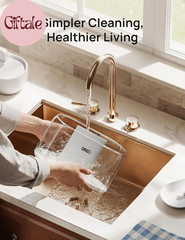 Humidifiers for Bedroom, 4L Top Fill for Large Room, 36H Runtime, 28 Db Quiet Su