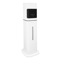 Durable PP Humidifier with Remote Control for Home and Office Use