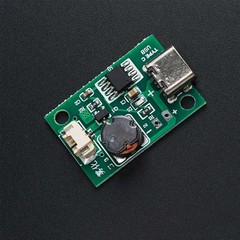 4Pcs Air Humidifier Driver Board Mist Maker Fogger Ultrasonic Atomization Hot US