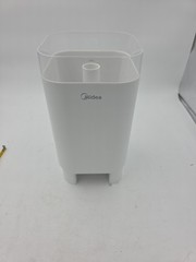 Midea Ultrasonic Humidifier 1.3 Gal, Model SC-3C50, Replacement Part Lid