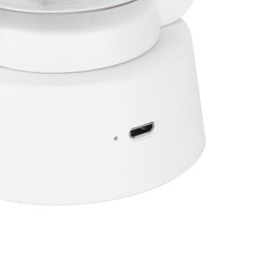 Household Humidifier Automatic Rotating Aromatherapy Sprayer Quiet Air Humi KGSS