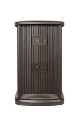 AIRCARE EP9 800 3.5 Gal. Pedestal Evaporative Whole House Humidifier in ESPRESSO