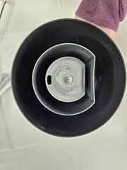 Vicks Warm Steam Vaporizer V150SGN 1.5 G Cough Cold Relief NOS Open Box