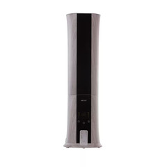 PILLAR 1.7-Gal. Cool Mist Ultrasonic Large Room Humidifier for 750 Sq. Ft., Gray