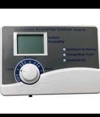 For Aprilaire Model 60 Automatic Digital Humidifier Control HVAC Humidistat