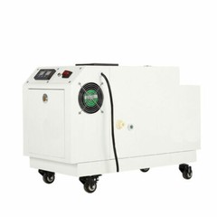 Ultrasonic Humidifier 3KG/h Portable Industrial Continuous Cool Mist Maker