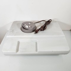 KAZ Safeguard 285 Steam Vaporizer 2.2 Gallons 24 Hr. Operation Auto Shut Off