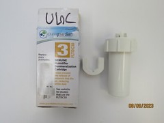 PureGuardian Guardian Technologies FLTDC30 Humidifier Demineralization Filter