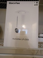 cool mist large humidifer
