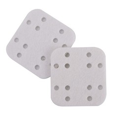 10 Pack Mineral Absorption Pad for Elechomes UC5501 SH8820 SH8830 Humidifiers