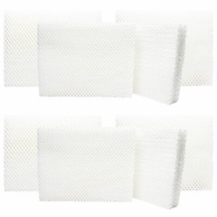 8x Humidifier Filter for Vornado 432, Model 40, Model 30, HU1-0021,Holmes HM725