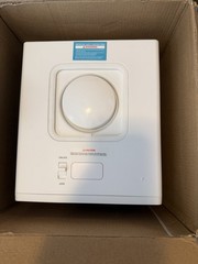 Livatro Stainless Steel Humidifier 3L Warm Mist Easy to Clean. ONLY USED ONCE