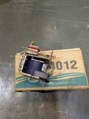 Aprilaire 4012 Humidifier Relay For Humidifier 110 & 112 24v Guardian 630-a410