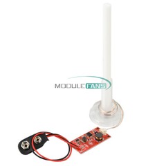 Mini Humidifier Mist Maker Driver Circuit Board Ultrasonic Atomization Module 2W