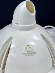 Hankscraft Humidifier Cool Vapor 240 by Gerber with Box Vintage