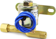 24V Humidifier Water Solenoid Valve for Aprilaire 400 500 600 700 220 760 768