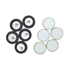 5pcs 20mm Ultrasonic Mist Maker replaceable membrane and key slice