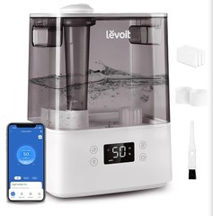 LEVOIT Classic 300S Humidifier – Gray