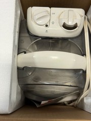 Walgreens by Sunbeam Ultrasonic Cool Mist Humidifier 2.0 Gallon