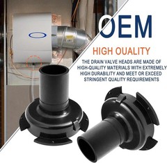 Durable 4223 Drain Spud for Optimal Humidity – Fits Aprilaire 500/600 Models