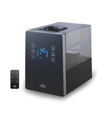 Heaven Fresh Ultrasonic Cool & Warm Mist Humidifier with Aroma Function HF 710