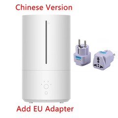 New Smart Antibacterial Humidifier 2 For Home 4.5L UVC 99.9% Sterilization