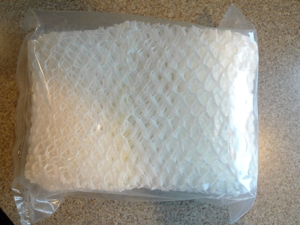 HAC-504 Humidifier Aftermarket Wick Filter UFHAC504AM Duracraft DA1000 & DH835