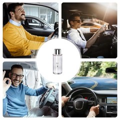 50ML Air Freshener Refilled Fragrance for Car Diffuser Aroma Oil Specified Ocean